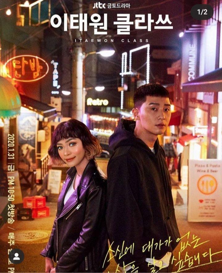 Demam KDrama, 10 Editan Halu Seleb dan Idolanya Ini Bikin Ngakak