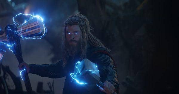 Imdb.com/Avengers: Endgame