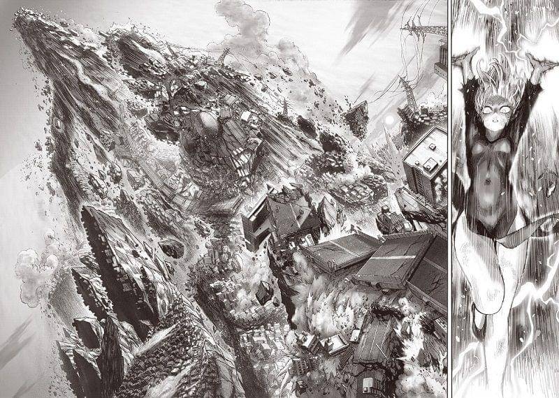 tonarinoyj.jp/One Punch Man