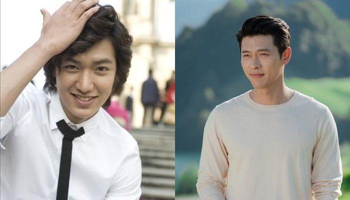 Gampang Ditiru, 10 Inspirasi Gaya Rambut ala Oppa Idaman di KDrama