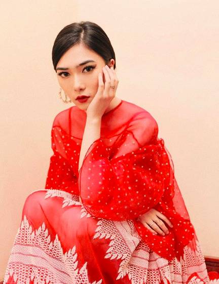 instagram.com/isyanasarasvati