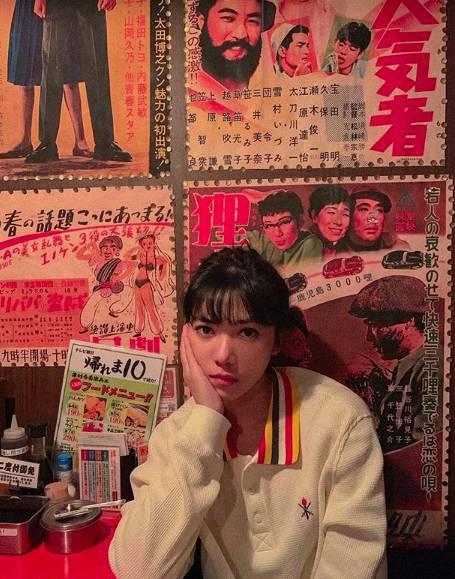 instagram.com/isyanasarasvati