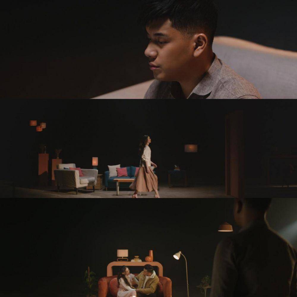 Bercerita Tentang Pengkhianatan, Ini Lirik Lagu Jaz - Penipu Cinta