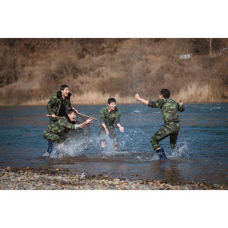 Instagram.com/kdrama.anime.ost