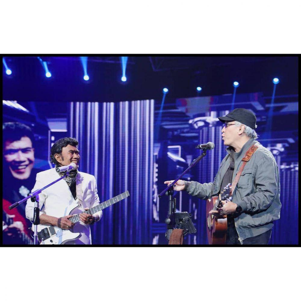 Instagram.com/rhoma_official