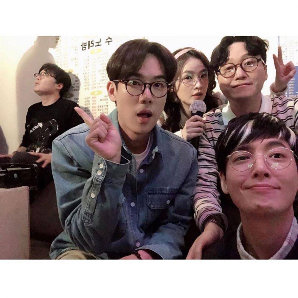 instagram.com/@hospitalplaylist_official