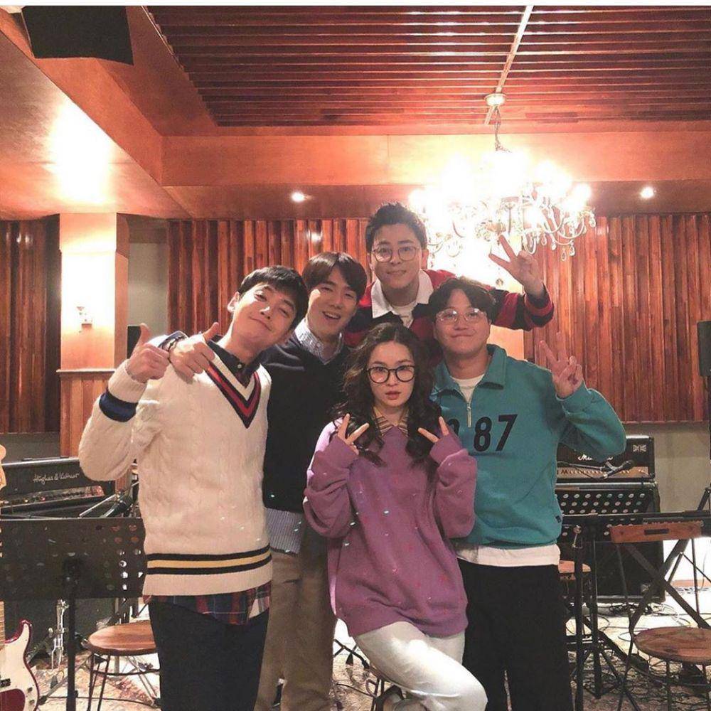 instagram.com/@hospitalplaylist_official