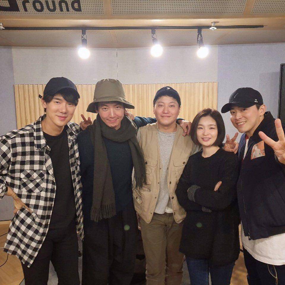 instagram.com/@yoo_yeonseok