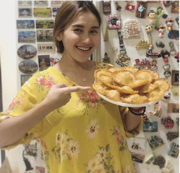 Instagram.com/ayutingting92/