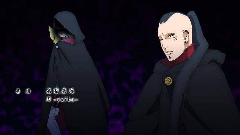 crunchyroll.com/Boruto Naruto Next Generations