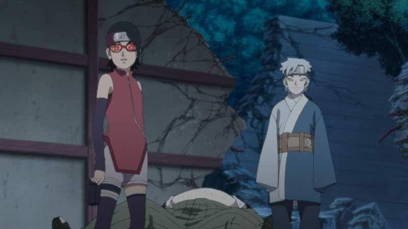 crunchyroll.com/Boruto Naruto Next Generations
