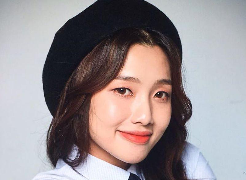 10 Potret Queen Z-Girls yang Disebut-sebut Mirip Joy Red Velvet