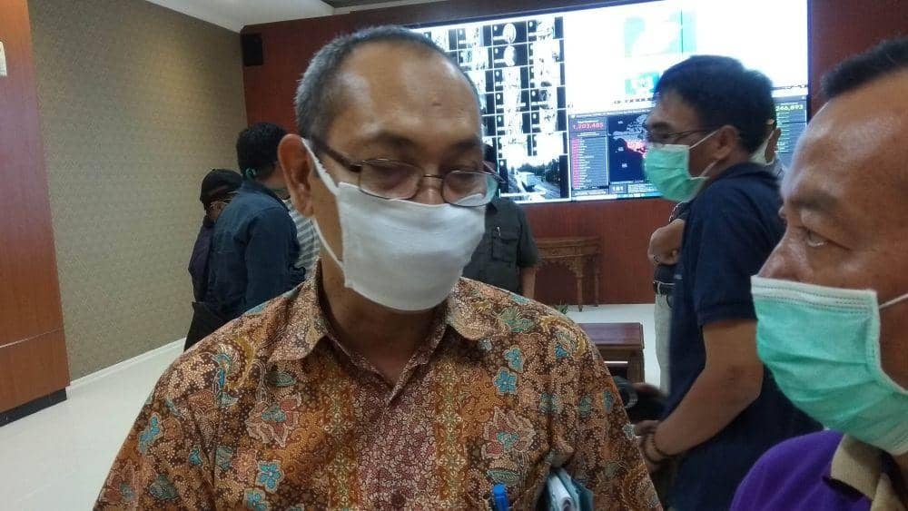 Pemkab Lamongan Beli Alat Tes Corona dari Korea Selatan