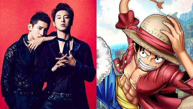 10 Musisi K-Pop Yang Mengisi Soundtrack Anime