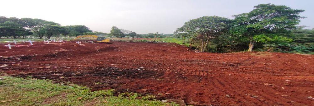 MAKI Minta KPK Umumkan Tersangka Korupsi Lahan Rumah DP Rp0 di Munjul