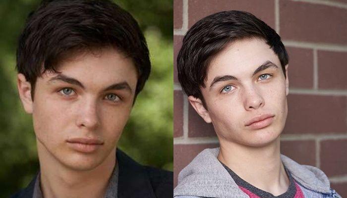 Meninggal Dunia, 10 Fakta Aktor Logan Williams Pemeran The Flash Cilik