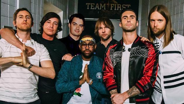 6 Lagu Maroon 5 yang Enak Didengar Saat Lagi Santai, Pasti Suka!
