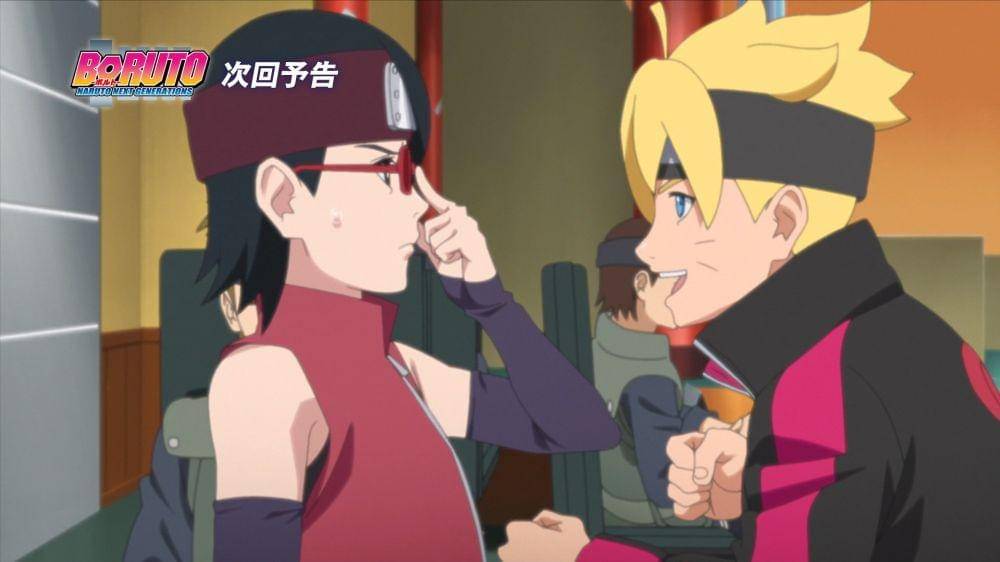 crunchyroll.com/Boruto Naruto Next Generations