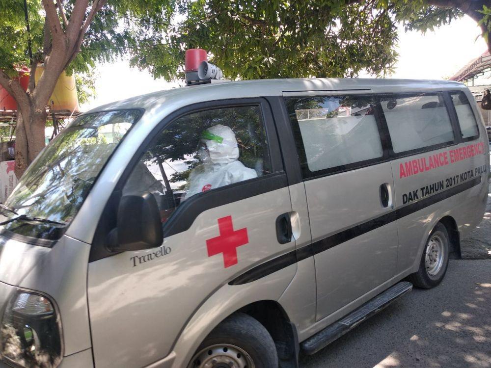 Update Jumlah Pasien COVID-19 di Kudus Mencapai 21 Orang