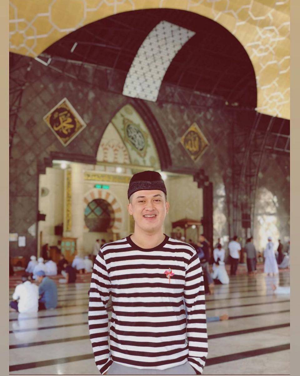instagram.com/rijja_id