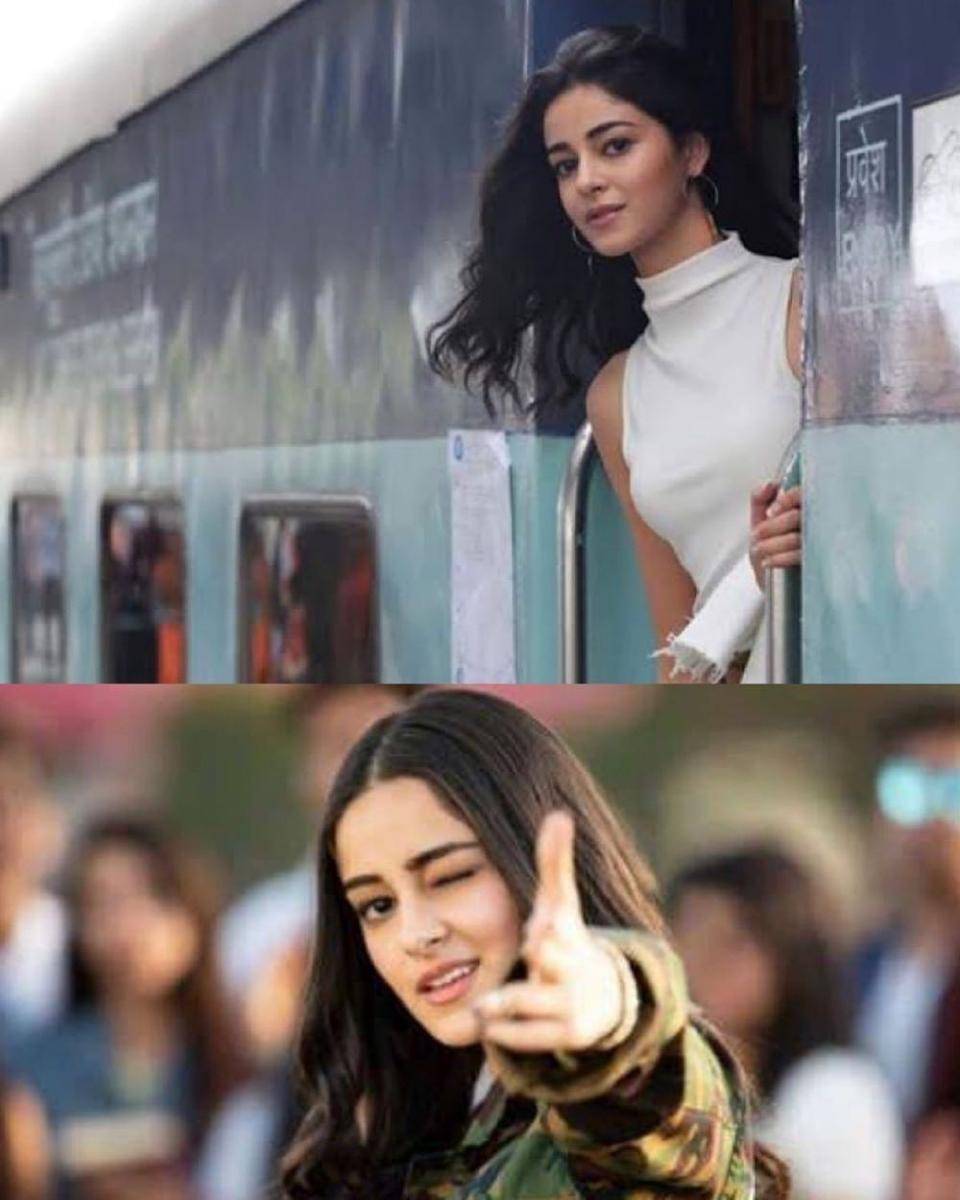 instagram.com/ananyapanday