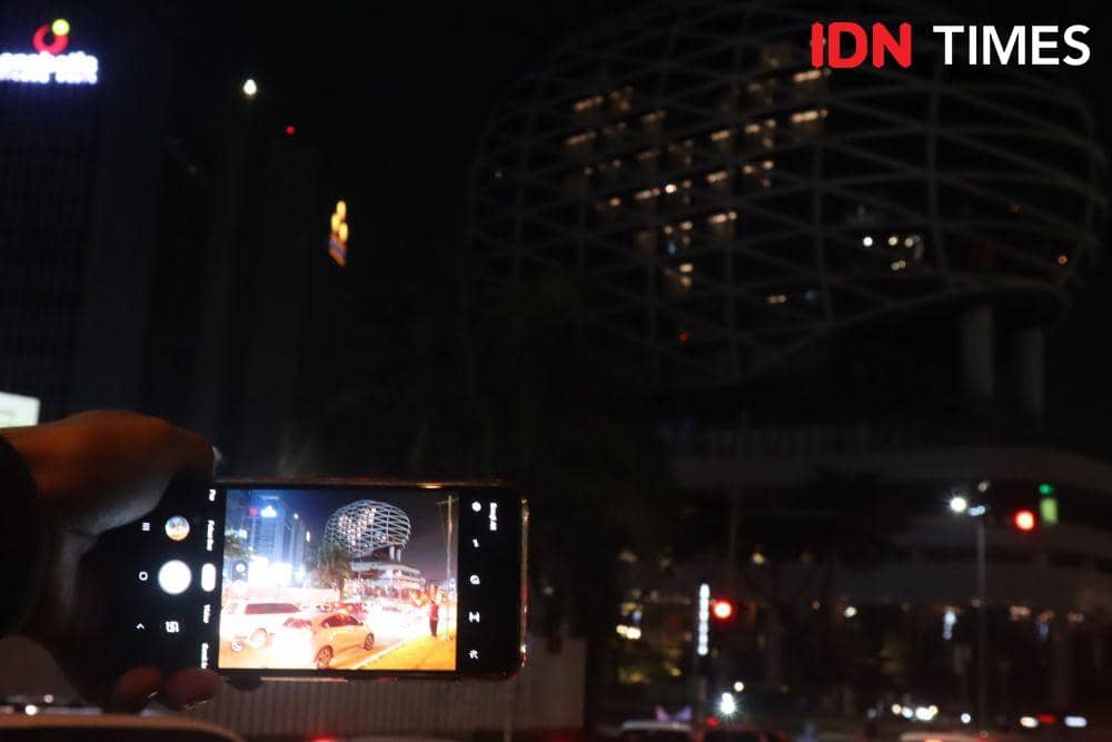 IDN Times/Candra Irawan