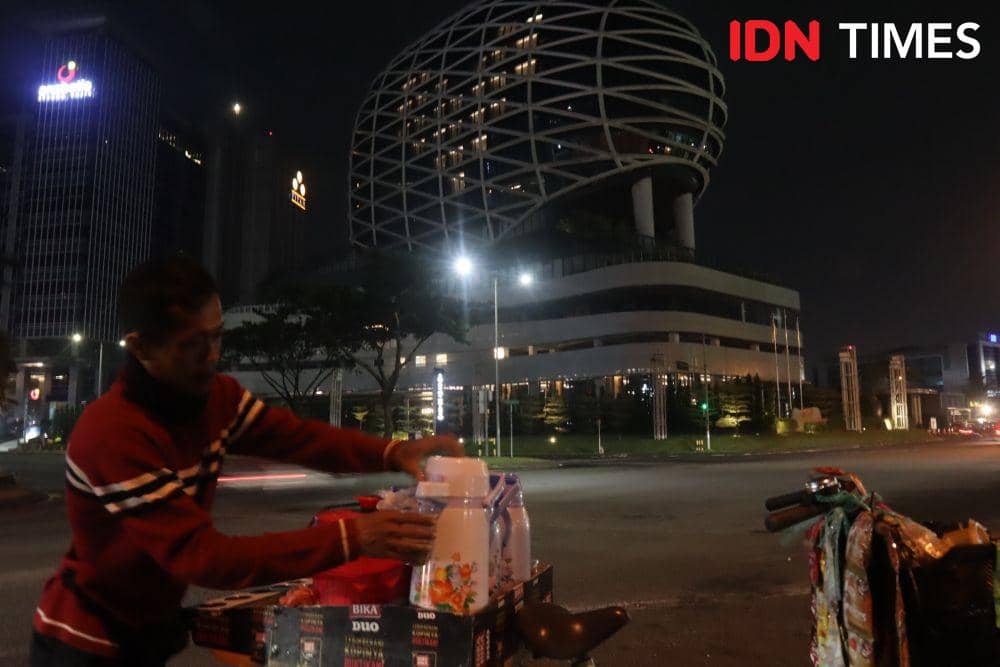 IDN Times/Candra Irawan