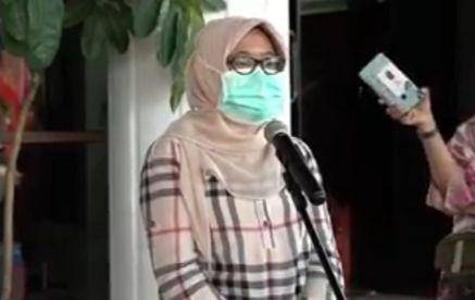 Andi Sri Juliarti, Kepala Dinas Kesehatan Kota Balikpapan (Dok.IDN Times/Istimewa)