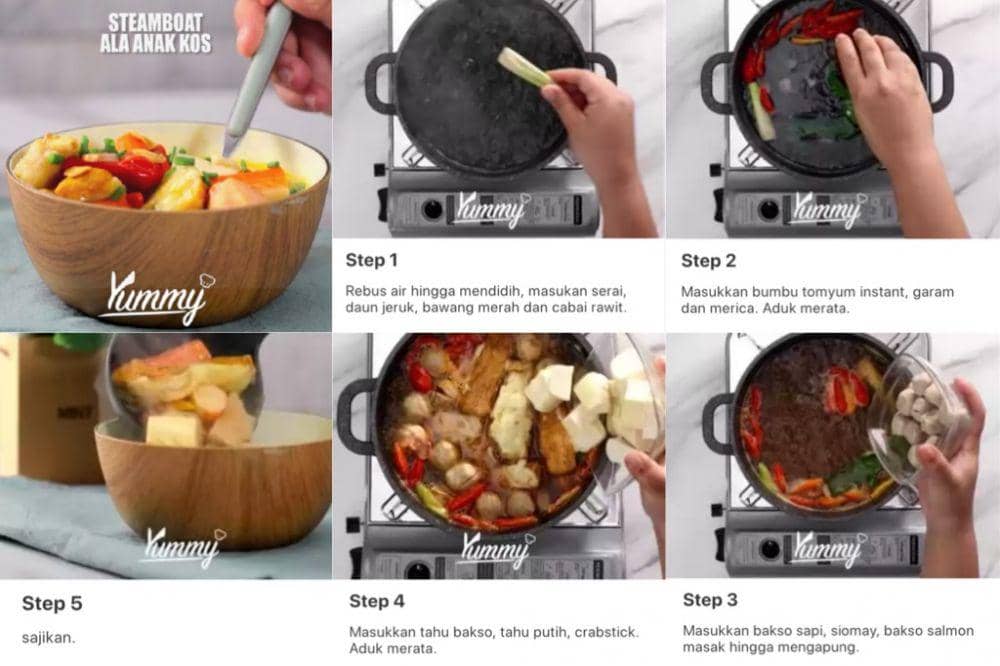 Dok.pribadi/Alee Shaby