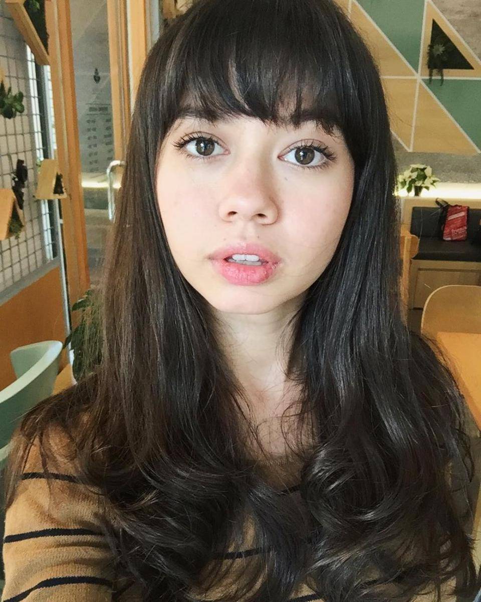 Instagram/yukikt