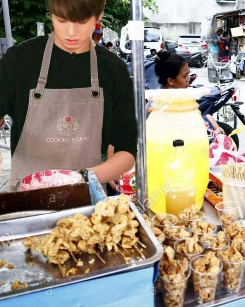 Instagram.com/memegaring_bts