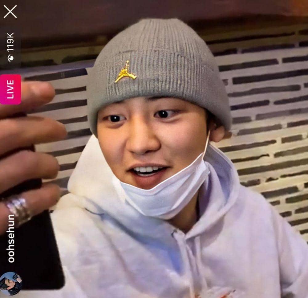 instagram.com/chanyeolgram