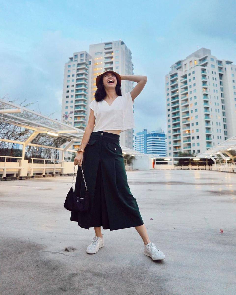 Instagram/yukikt