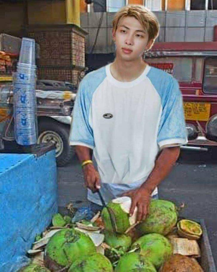 Instagram.com/memegaring_bts
