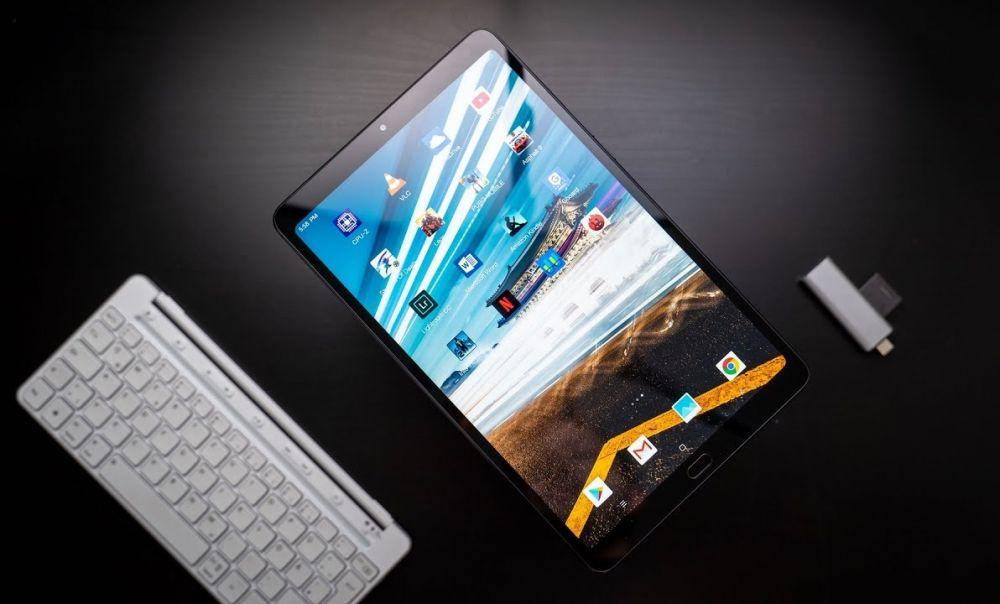 youtube.com/My Next Tablet