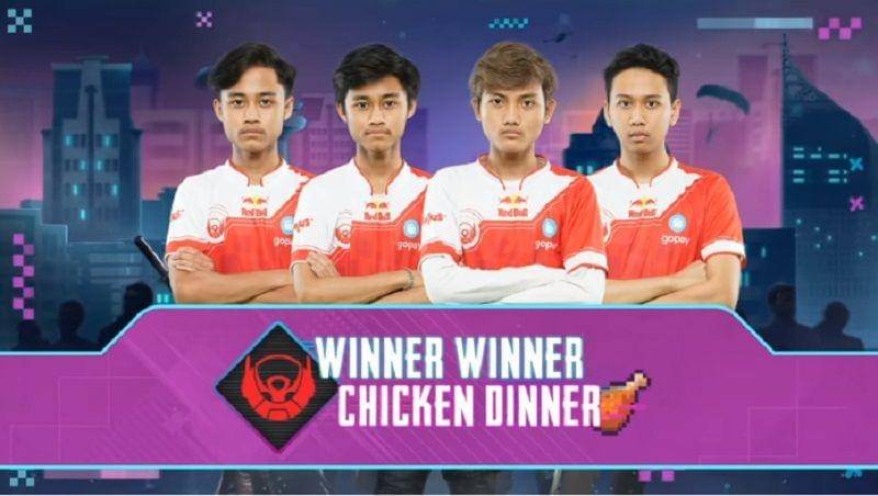 youtube.com/PUBG Mobile Indonesia