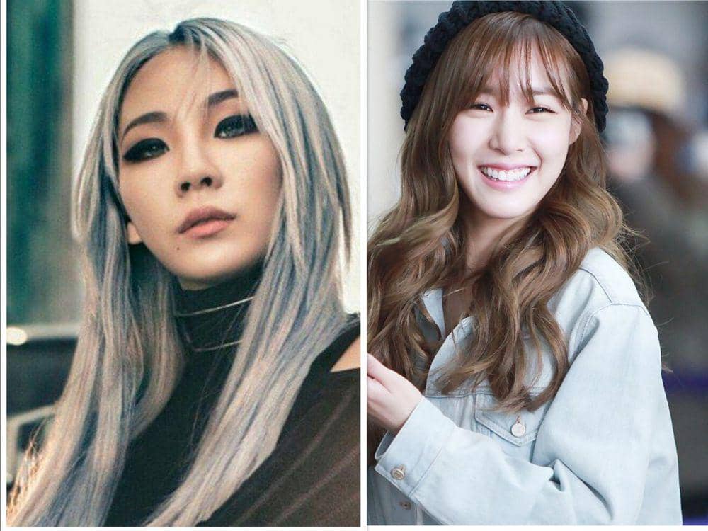 Gak Mungkin Tertukar, 9 Idol KPop Ini Punya Gaya yang Ikonik Abis!