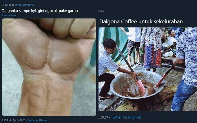 Berbagai Sumber