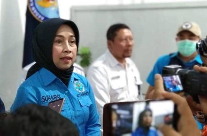 BNNK Mojokerto: Pengedar Narkoba Tetap Gencar di Tengah Wabah Corona