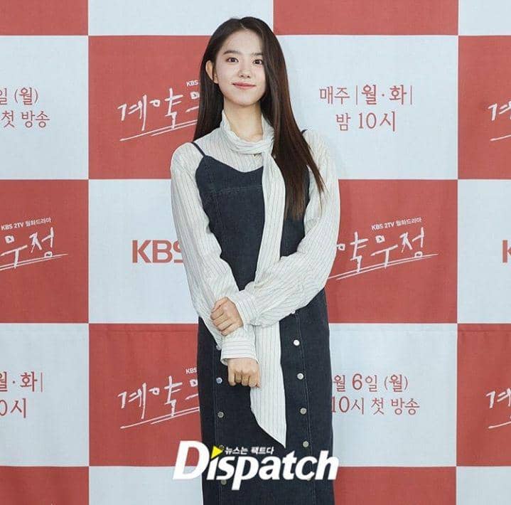 Instagram.com/Koreadispatch