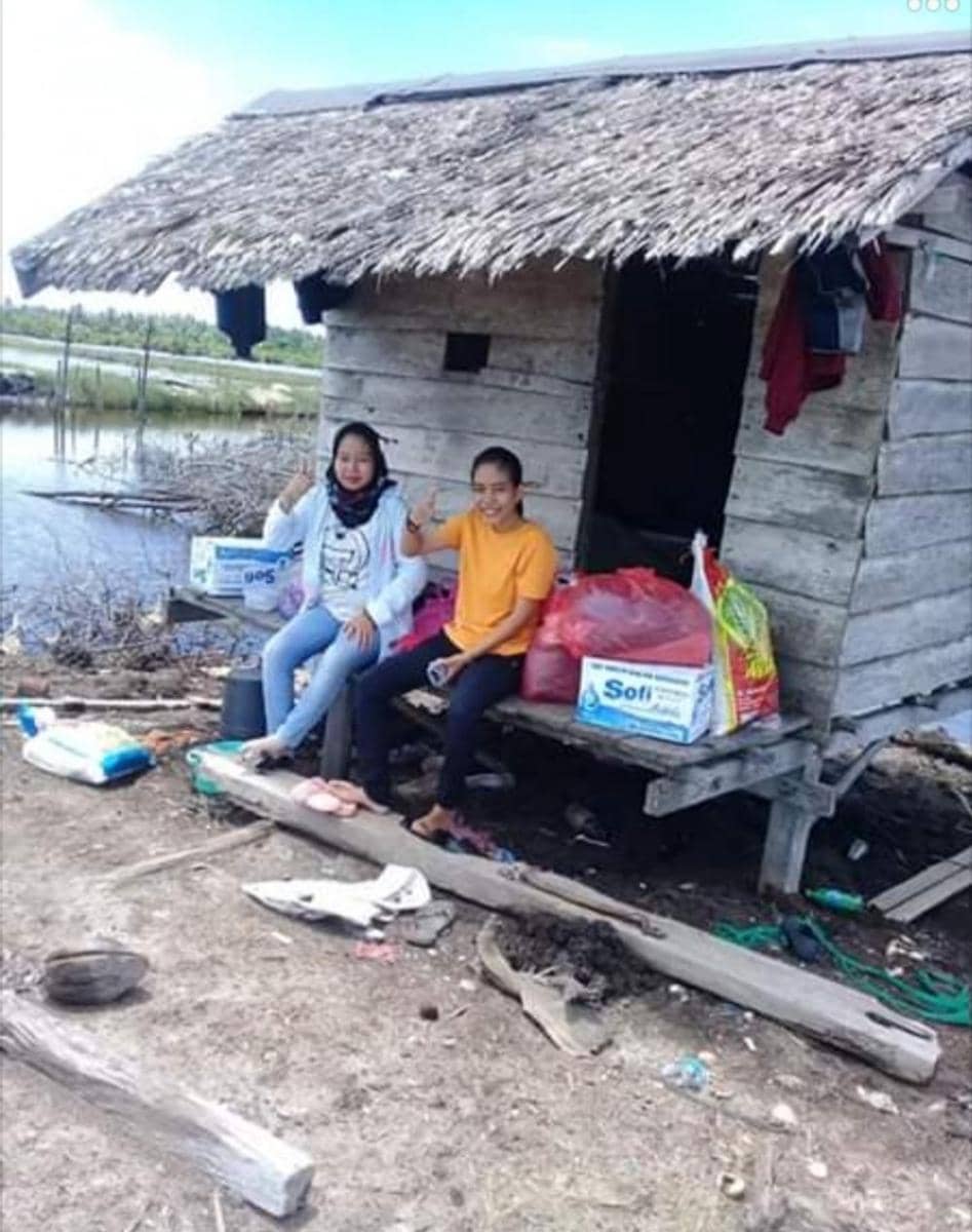 FB Dwi Reskiyah Fajriyanti Sutandi. IDN Times/Istimewa