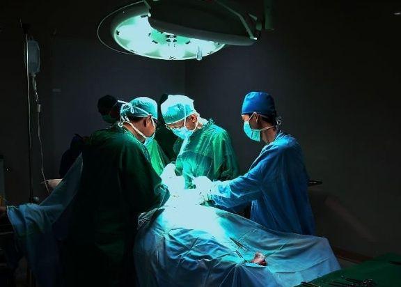 Persalinan Ibu Hamil Jadi Sumber Penularan Virus Corona di Semarang