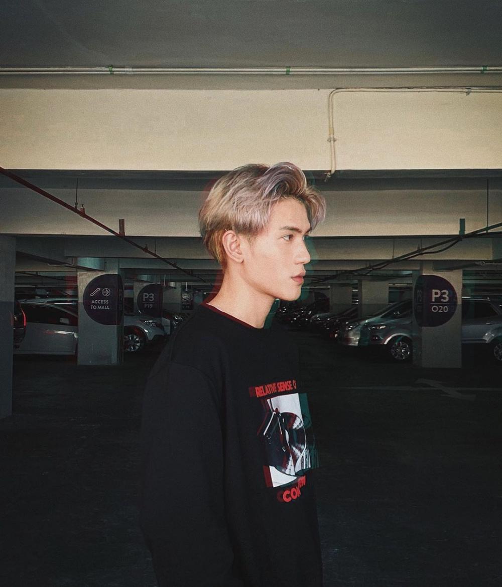 10 Potret Kece Julian Jacob yang Makin Dewasa, Sudah 25 Tahun!