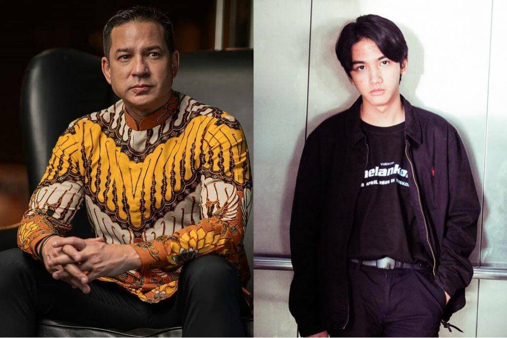 angga_kharisma09 via instagram.com/ariwibowo_official dan difotoinbayu via instagram.com/ariirhamm