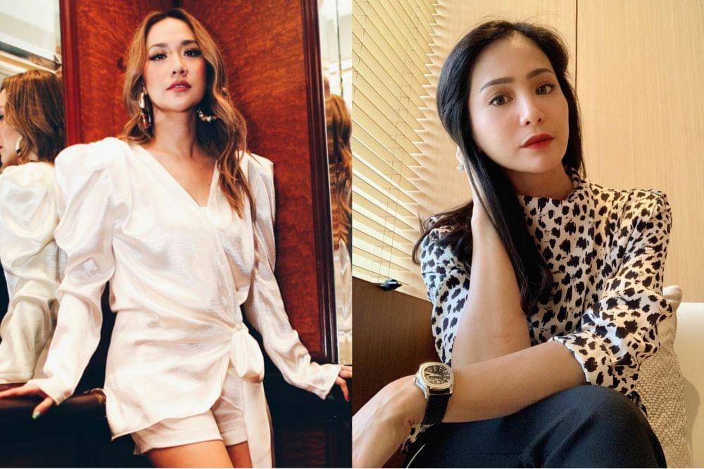 jodieocto via instagram.com/bclsinclair dan instagram.com/bungazainal05