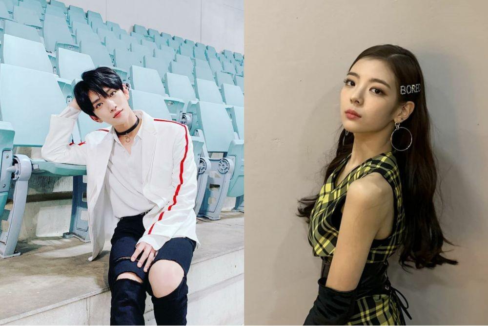 Wah, ternyata nama 10 idol kpop ini lokal banget!