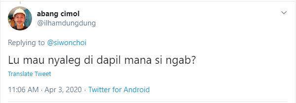 twitter.com/ilhamdungdung
