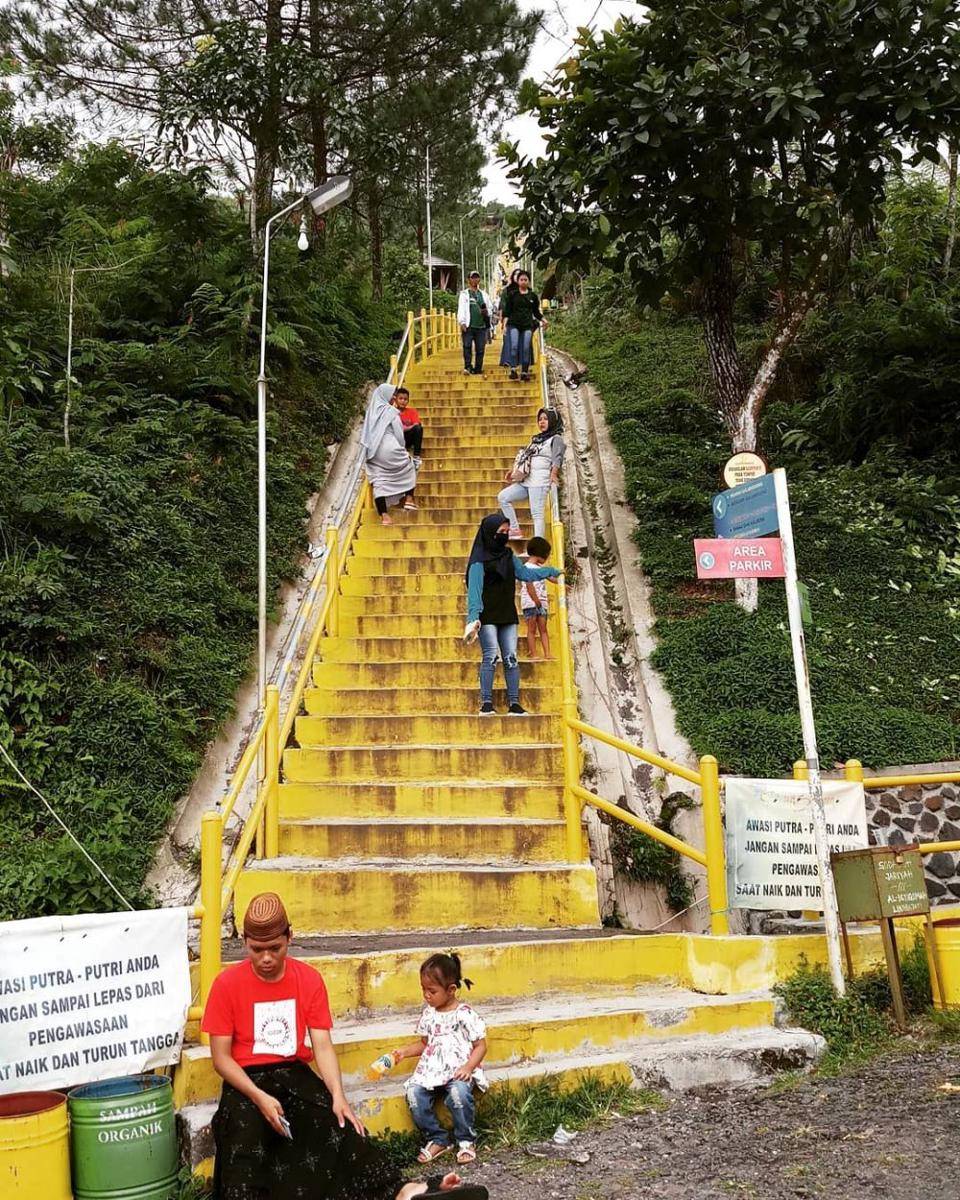 instagram.com/infowisatagalunggung