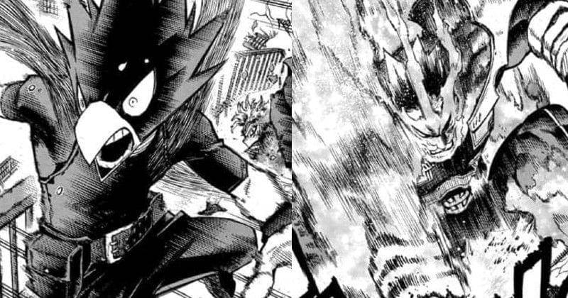 mangaplus.shueisha.co.jp/My Hero Academia