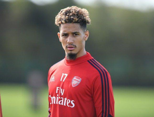 Punya 7 Bek Tengah, Apa Solusi Arsenal?
